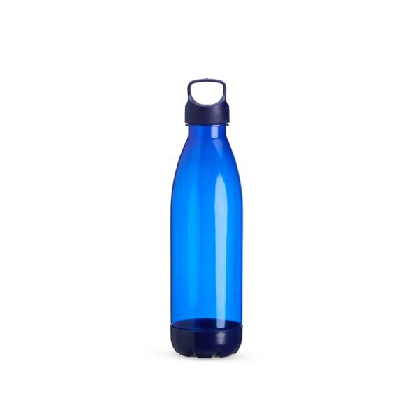 Garrafa fumê 680ml personalizada para empresas