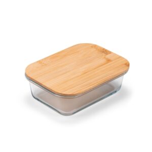 Marmita Personalizada Vidro 500ml - HUBZB-09208