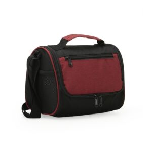 Bolsa Térmica Personalizada Poliéster 7L (22x18x15cm)