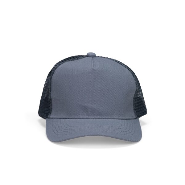 Boné branco corporativo silk personalizado com marca empresa
