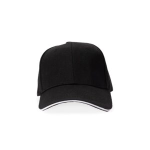 Bone Personalizado Poliester Aba Curva - HUBZB-18987