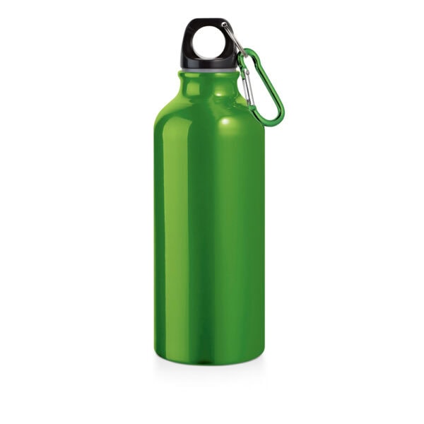 Squeeze Personalizado Alumínio 500ml - QUALITY