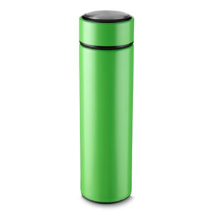 Garrafa Personalizada Térmica Inox 450ml - HUBAS-GA6750
