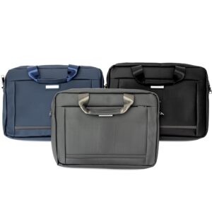 Pasta Personalizada Notebook 15,6'' - HUBZB-19045