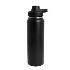 Garrafa Térmica Personalizada Inox 850ml - HUBZB-18855