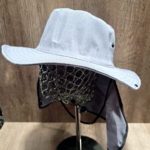 Chapéu Personalizado Pescador - HUBFTB-001