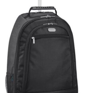 Mochila de Rodinha Personalizada Trolley Notebook 15.6" 1680D