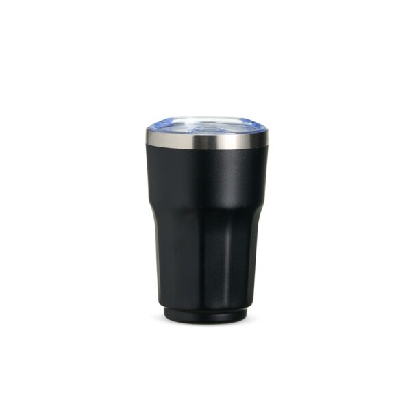 Copo térmico verde personalizado 300ml corporativo