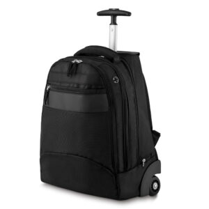 Mochila de Rodinha Personalizada Notebook 13"