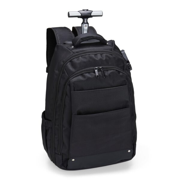 Mochila de Rodinha Personalizada 27L