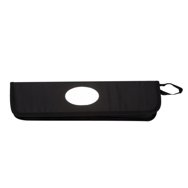 Kit Churrasco Personalizado 3 Peças Estojo Nylon com Alça
