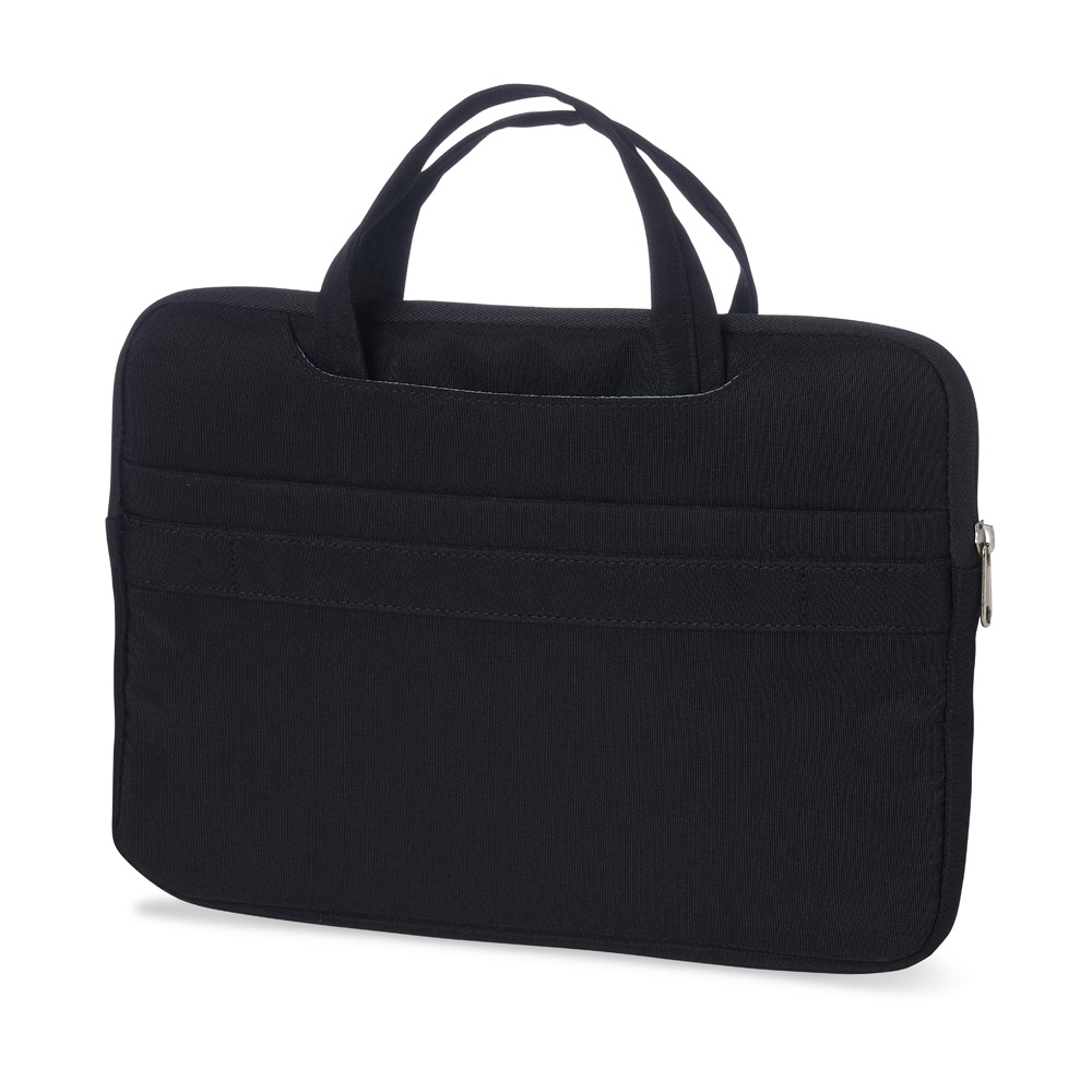 - Huble Brindes Corporativos Pasta Personalizada Executiva para Tablet e Notebook 13 Polegadas - HUBZB-18672 - Imagem 5