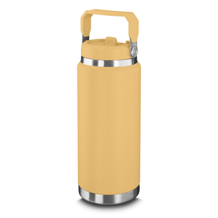Garrafa Térmica Personalizada 900ml - HUBAS-GA9130