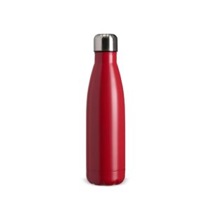 Garrafa Personalizada Térmica Inox 500ml - HUBZB-08331