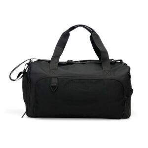 Bolsa de Viagem Personalizada Couro Sintético 32L