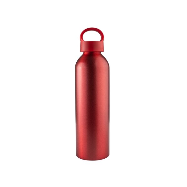 Garrafa Personalizada Alumínio 630ml