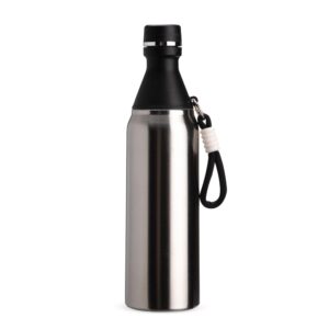 Garrafa Térmica Personalizada Inox 500ml - HUBZB-09160