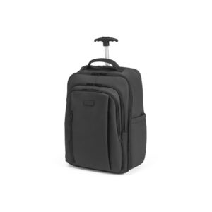 Mochila de Rodinha Personalizada Trolley Notebook 17.3"