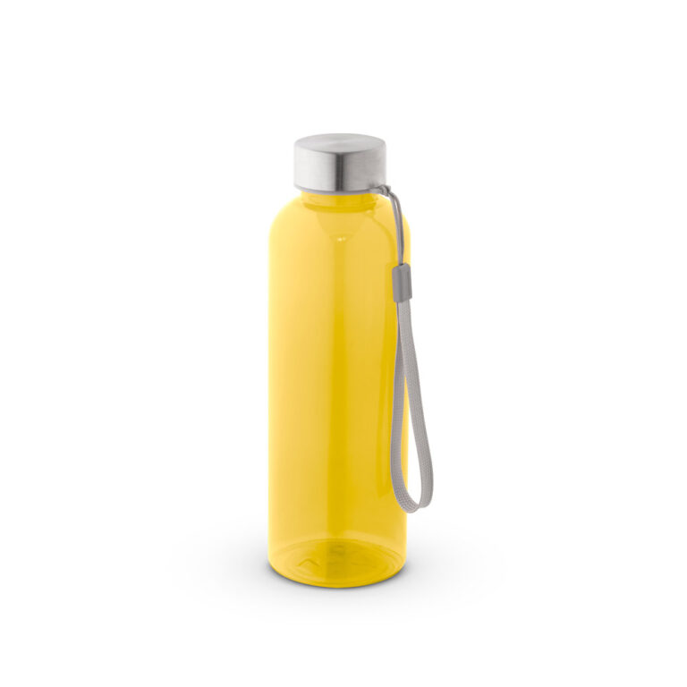 Garrafa Personalizada PET 100% Reciclado 580ml - HUBSP-94326