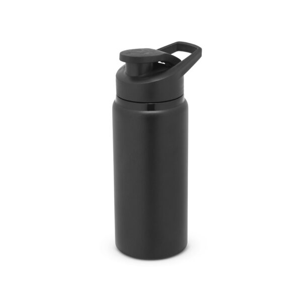 Garrafa personalizada alumínio 660ml gravação corporativa