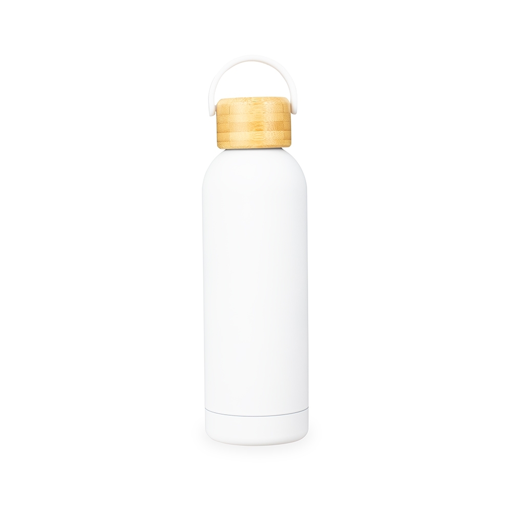 - Huble Brindes Corporativos Garrafa Térmica Personalizada 500ml - HUBZB-19104 - Imagem 9