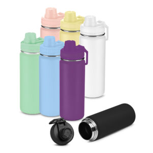 Garrafa Personalizada Inox 780ml - HUBAS-GA8900S