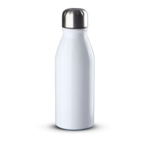 Garrafa Personalizada Alumínio 500 ml