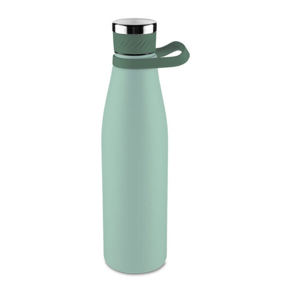 Garrafa térmica personalizada 750ml gravação laser