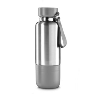 Garrafa Térmica Personalizada  500ml - HUBAS-GA9100A