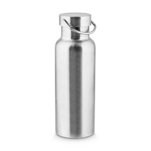 Garrafa Térmica Personalizada Inox Reciclado 810ml - HUBSP-94345