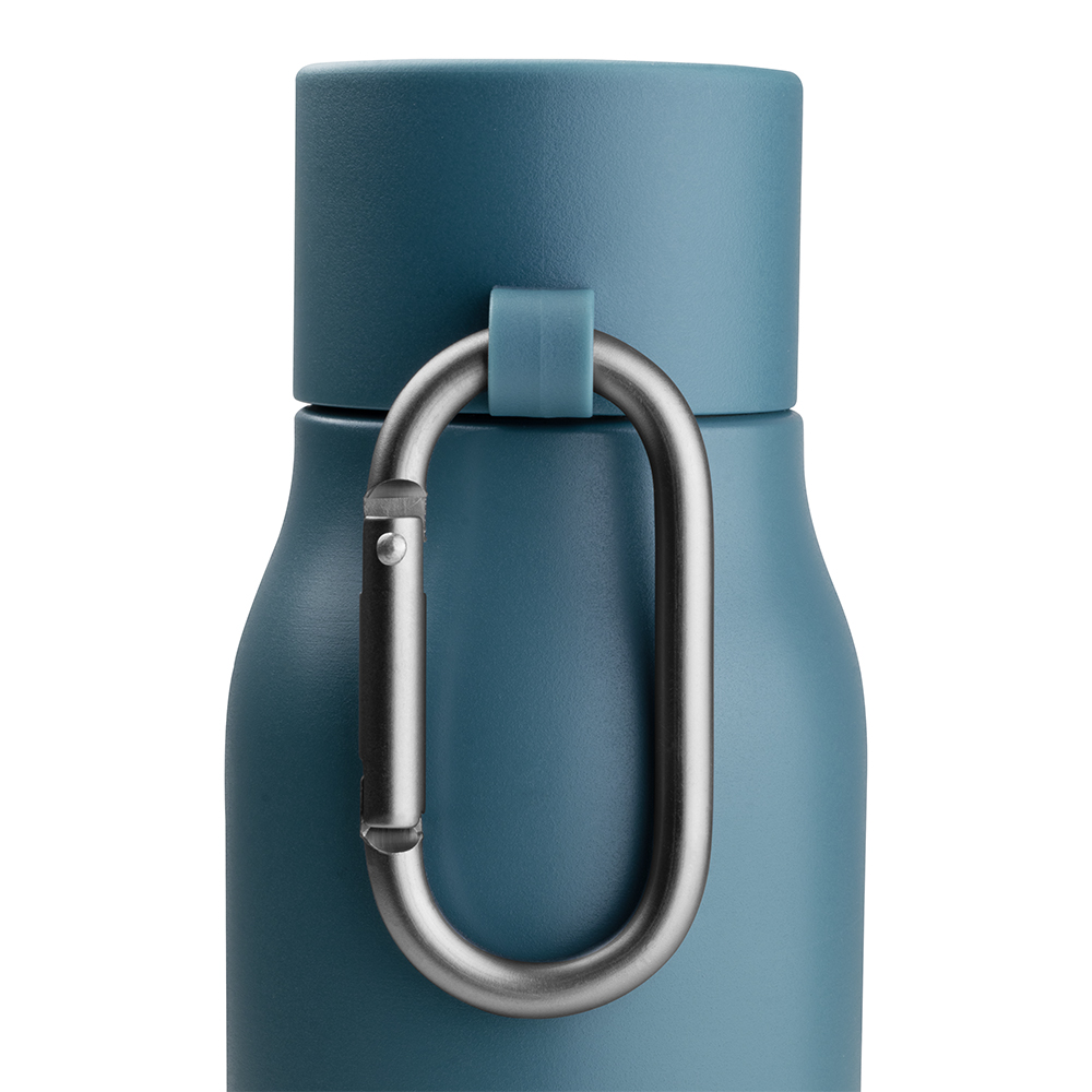 - Huble Brindes Corporativos Garrafa Térmica Personalizada 550ml - HUBAS-GA9160 - Imagem 6
