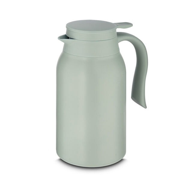 Brinde garrafa térmica 950ml personalizada com logomarca
