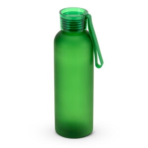 Garrafa Personalizada Plástica 600ml