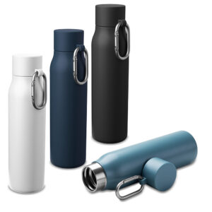 Garrafa Térmica Personalizada  550ml - HUBAS-GA9160