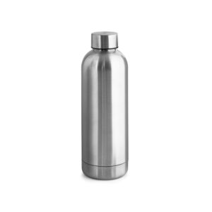 Garrafa Térmica Personalizada Inox Reciclado 550ml - HUBSP-94288
