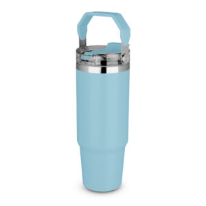 Garrafa Térmica Personalizada  850ml - HUBAS-GA9125