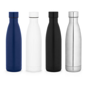 Garrafa Térmica Personalizada Inox Reciclado 810ml - HUBSP-94285