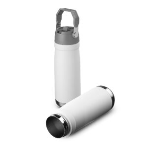 Garrafa Térmica Personalizada  700ml - HUBAS-GA9000