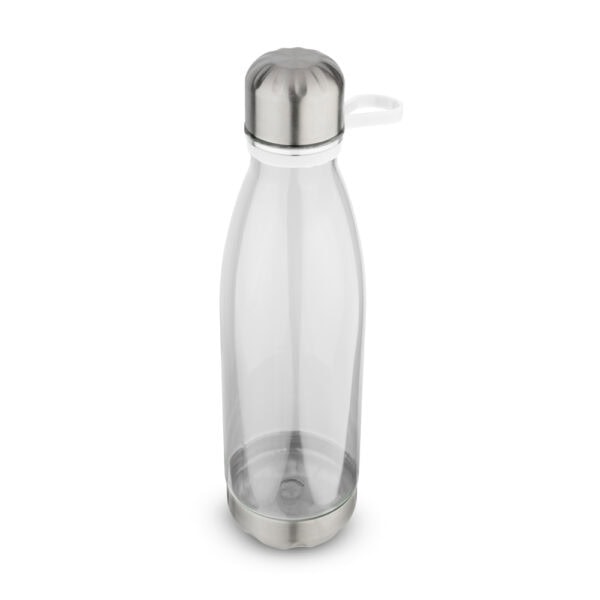 Garrafa personalizada vermelha brinde corporativo 700ml