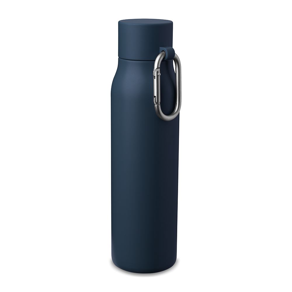 - Huble Brindes Corporativos Garrafa Térmica Personalizada 550ml - HUBAS-GA9160 - Imagem 3