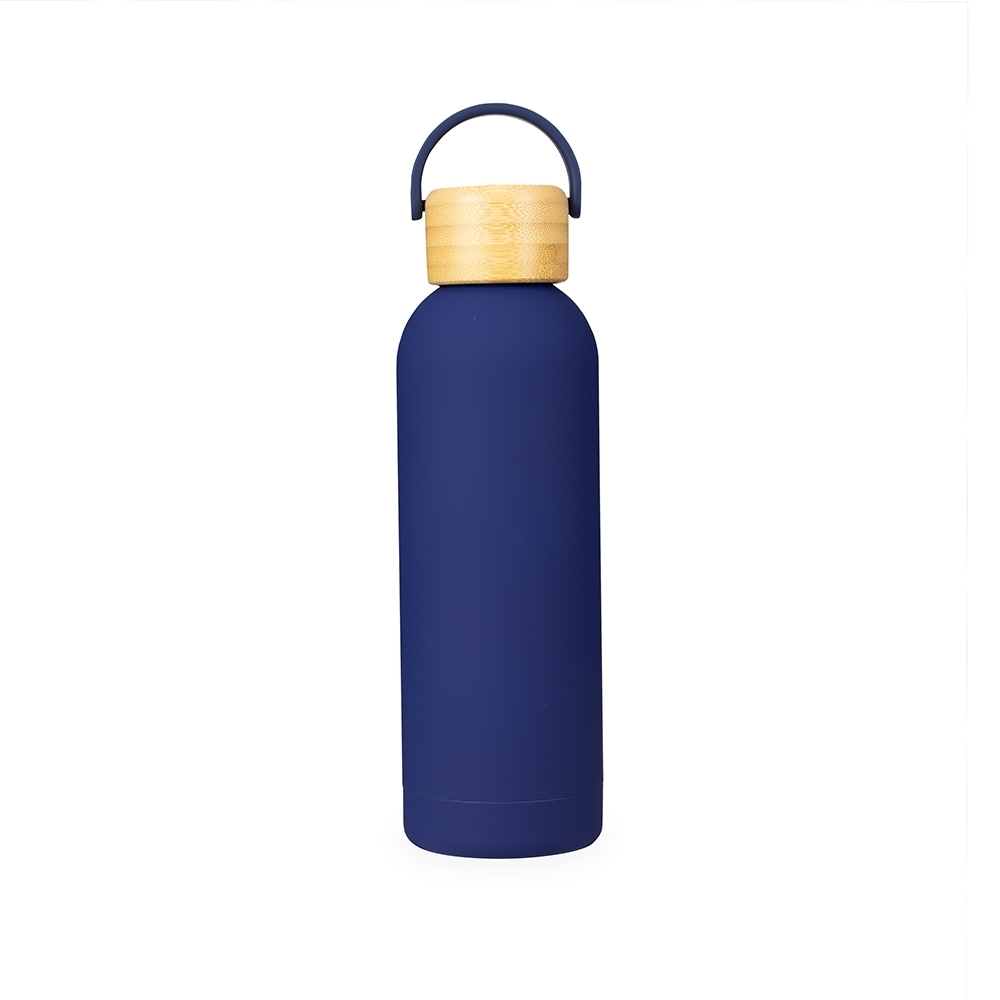 - Huble Brindes Corporativos Garrafa Térmica Personalizada 500ml - HUBZB-19104 - Imagem 10