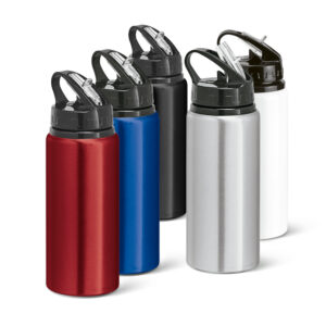Garrafa Personalizada Alumínio 670ml - HUBSP-94649