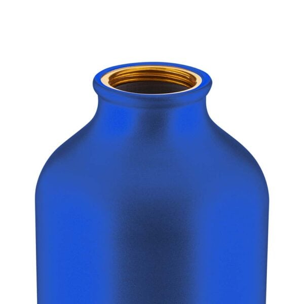 Garrafa alumínio inox personalizada para eventos