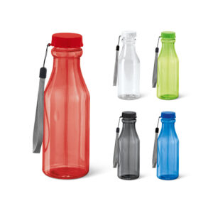 Garrafa Personalizada Plástica 510ml - HUBSP-94686
