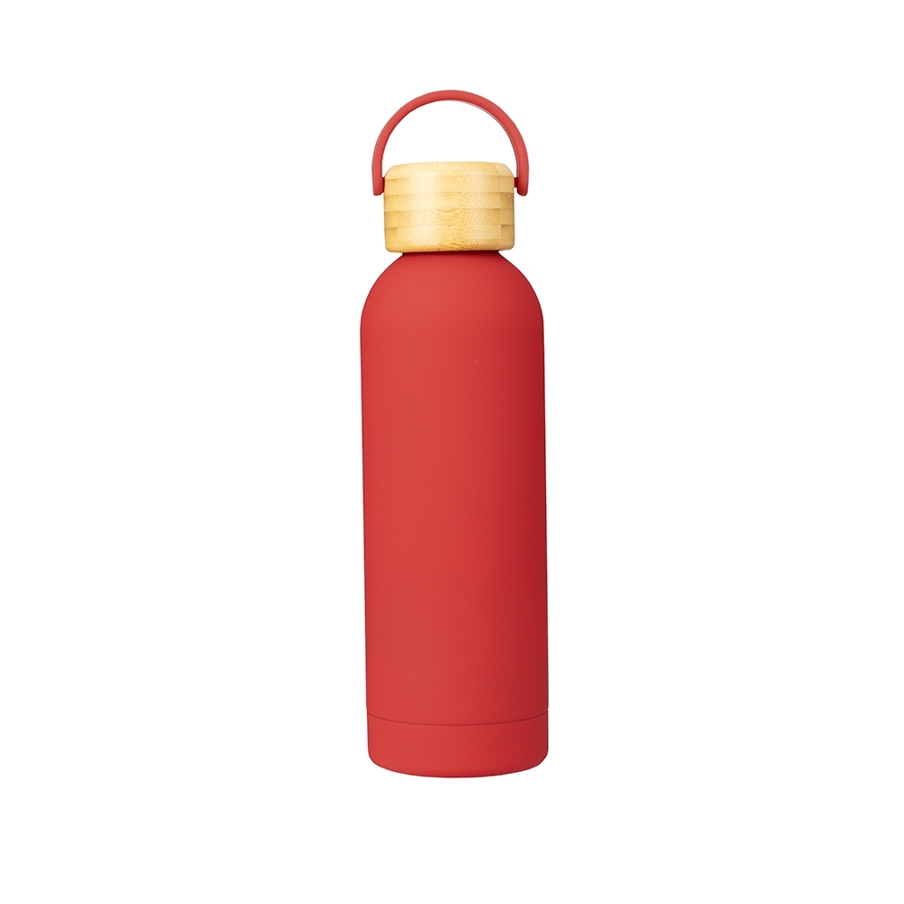 - Huble Brindes Corporativos Garrafa Térmica Personalizada 500ml - HUBZB-19104 - Imagem 5