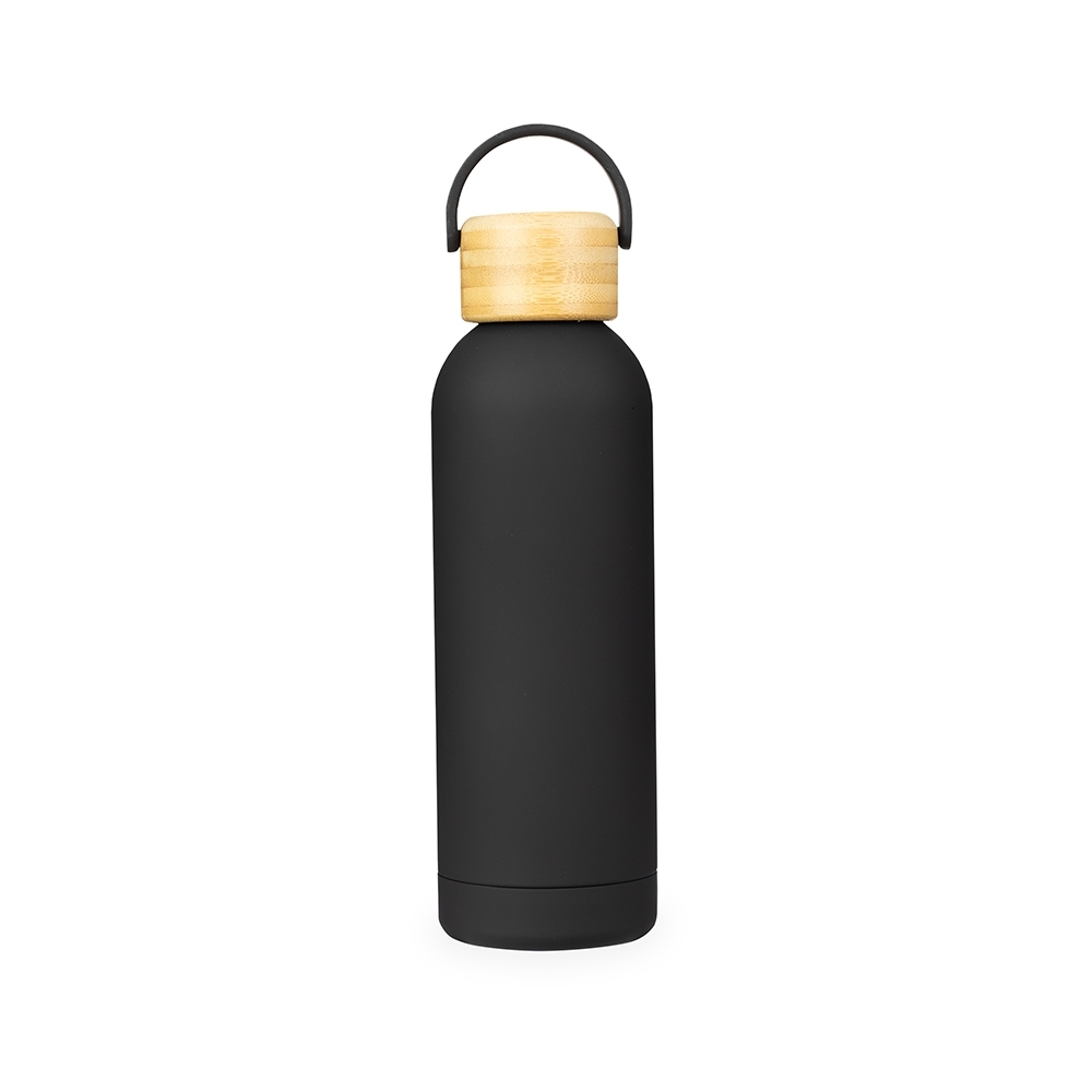 - Huble Brindes Corporativos Garrafa Térmica Personalizada 500ml - HUBZB-19104 - Imagem 6