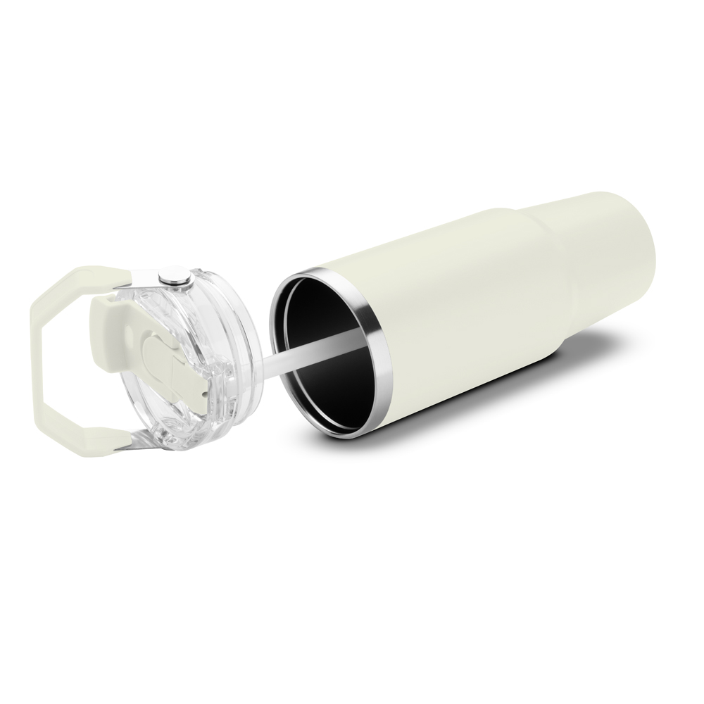 - Huble Brindes Corporativos Garrafa Térmica Personalizada 850ml - HUBAS-GA9125 - Imagem 7