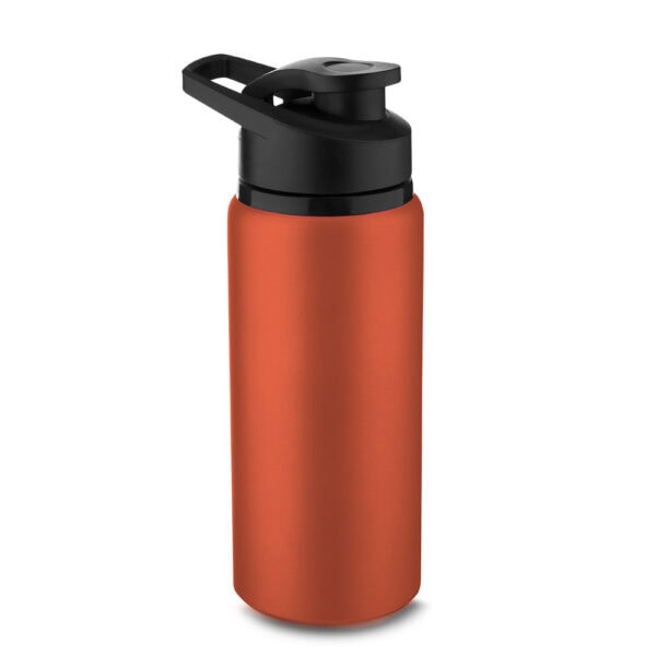 Garrafa Personalizada Alumínio 650 ml
