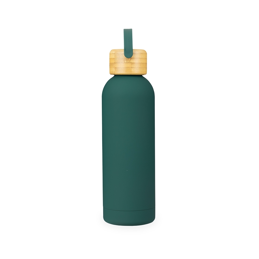 - Huble Brindes Corporativos Garrafa Térmica Personalizada 500ml - HUBZB-19104 - Imagem 3