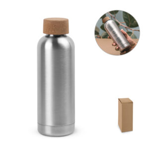 Garrafa Personalizada Inox 760ml - HUBSP-94381